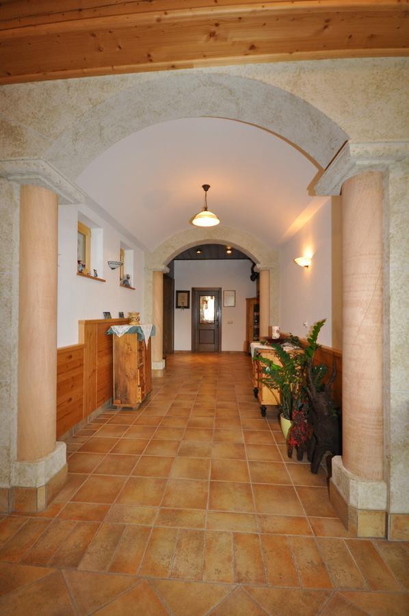 מלון גוסטלינג אן דר איבס Hochkarhof חדר תמונה
